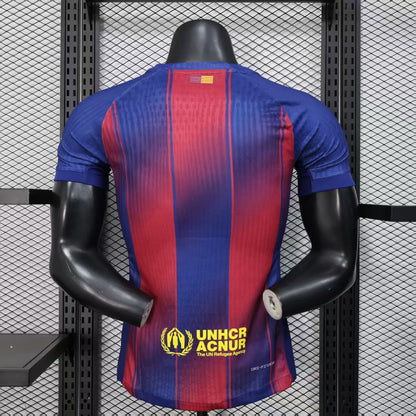 Barcelona Kit 25/26