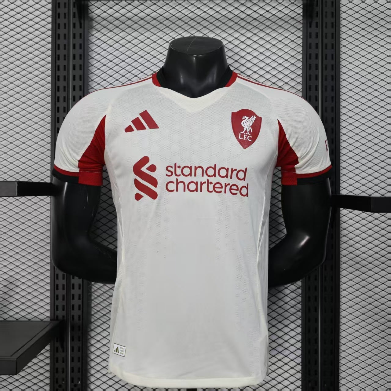 Liverpool Kit 25/26