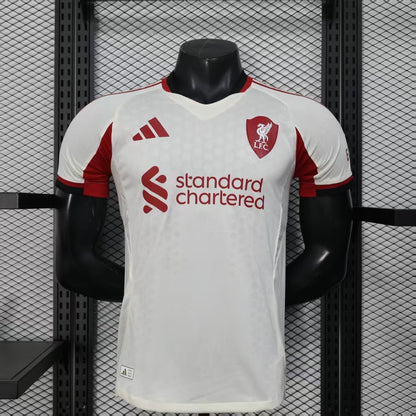 Liverpool Kit 25/26