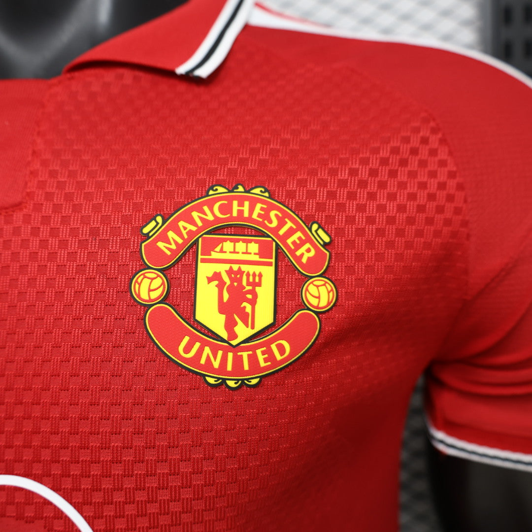 Manchester United 26/27 Kit
