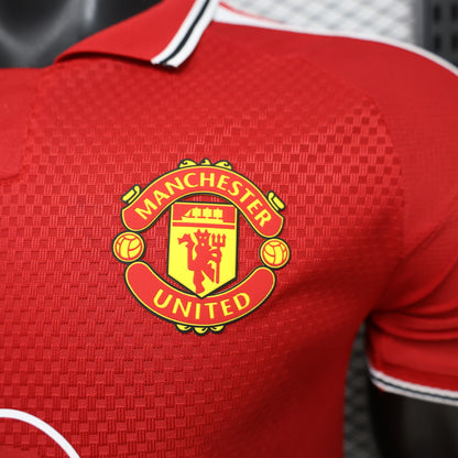 Manchester United 26/27 Kit