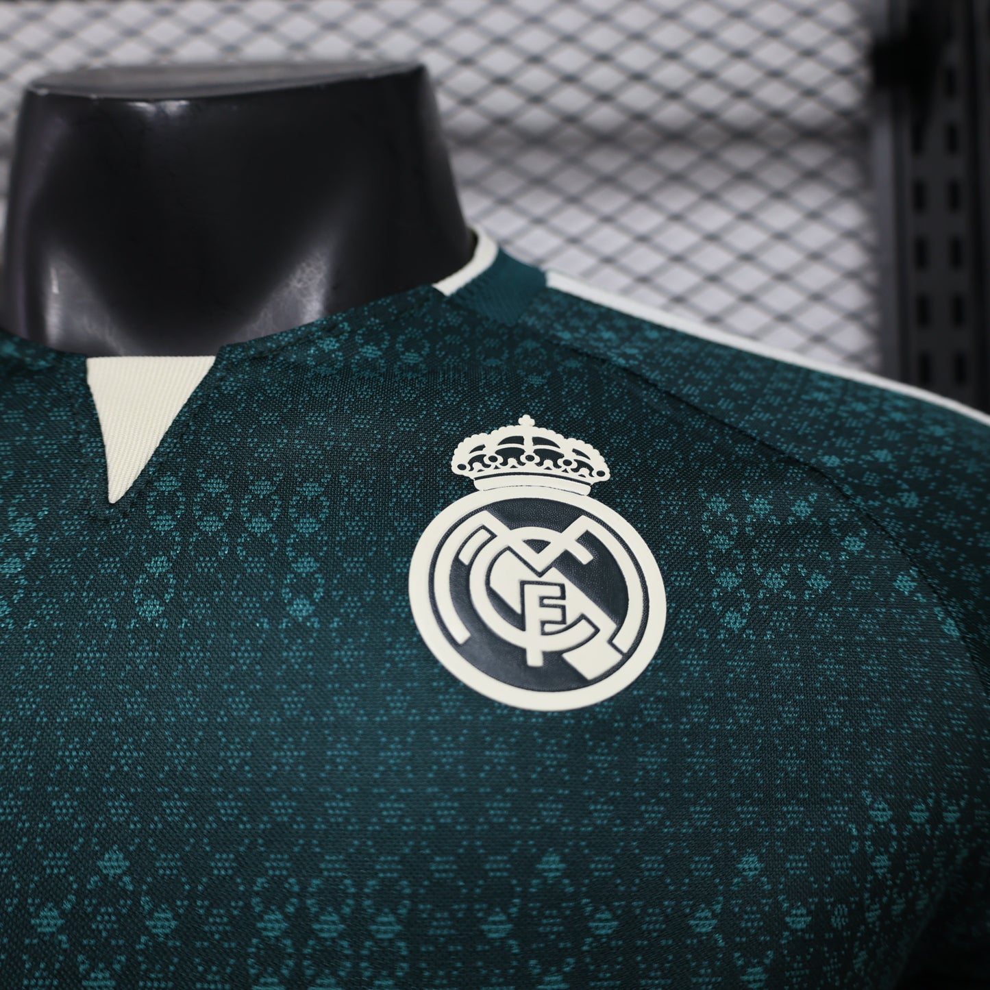Real Madrid 26/27 Kit