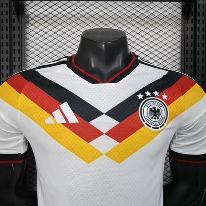 Germany Home 25/26