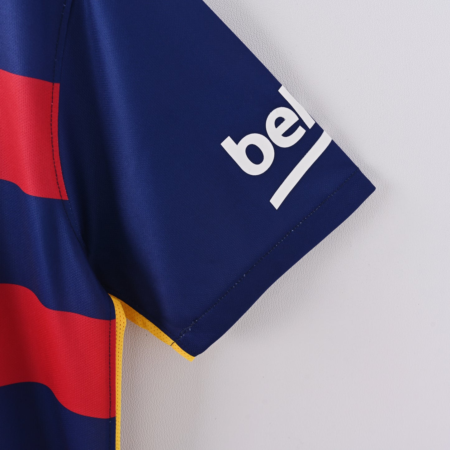 Retro Barcelona Home 15/16