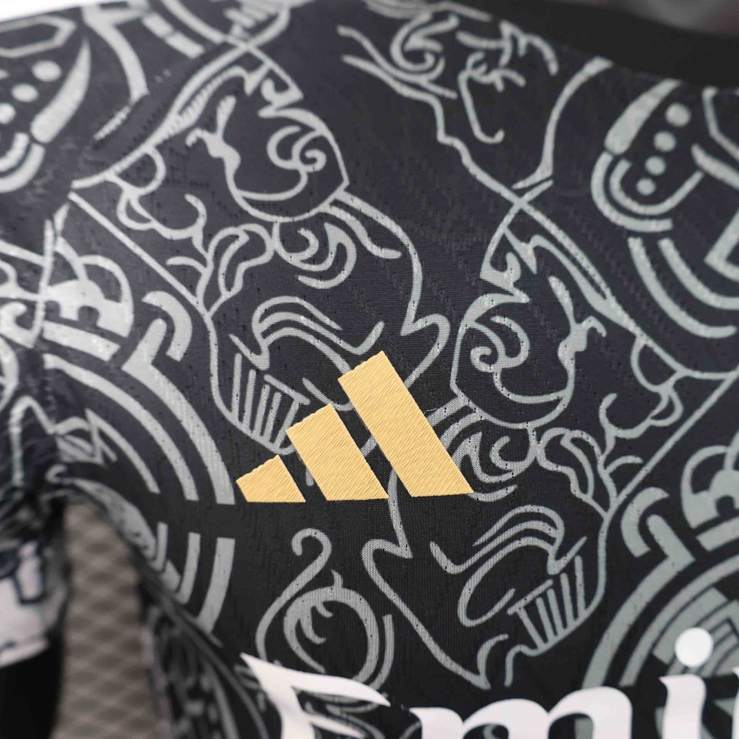 Real Madrid Special Edition 24/25