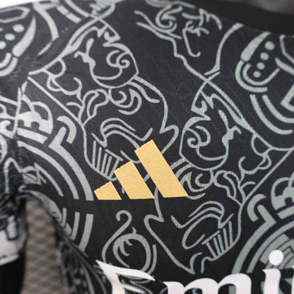 Real Madrid Special Edition 24/25