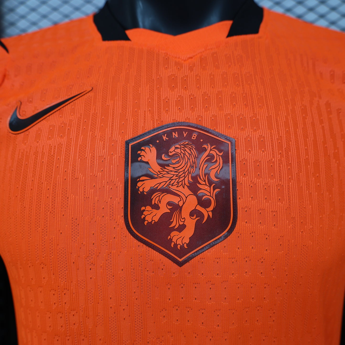Netherlands H&A 2026
