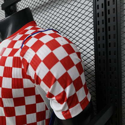 Croatia H&A 2026