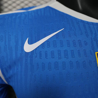 Atletico Madrid 2nd Away 25/26