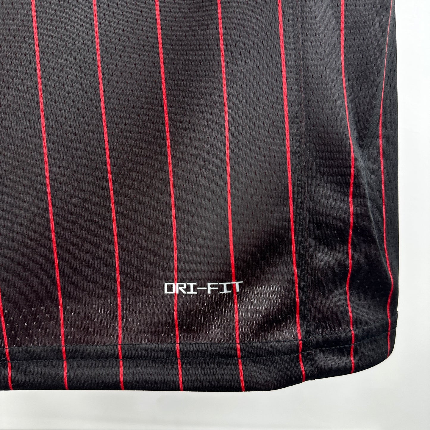 NBA Chicago Bulls Black_Jordan23