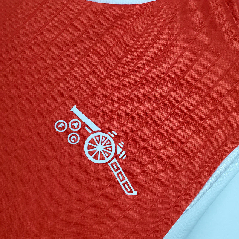 Retro Arsenal Home 83/86