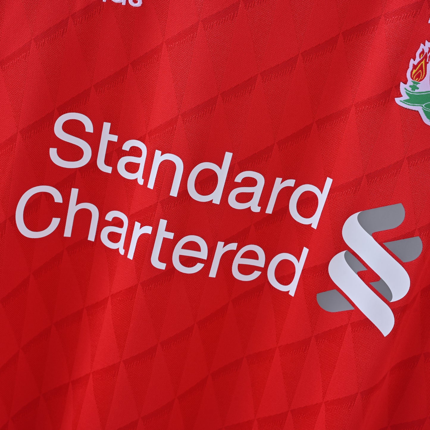 Retro Liverpool Home 10/11