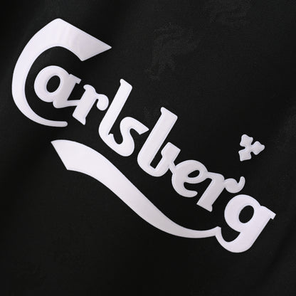 Retro Liverpool 2nd Away 96/97