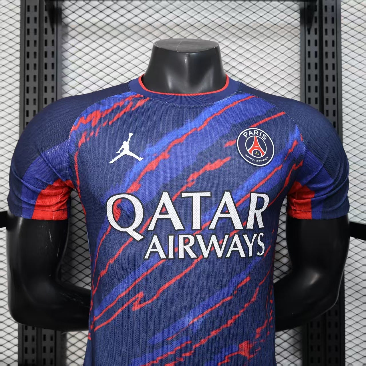 Paris Saint-Germain (PSG) Special Edition