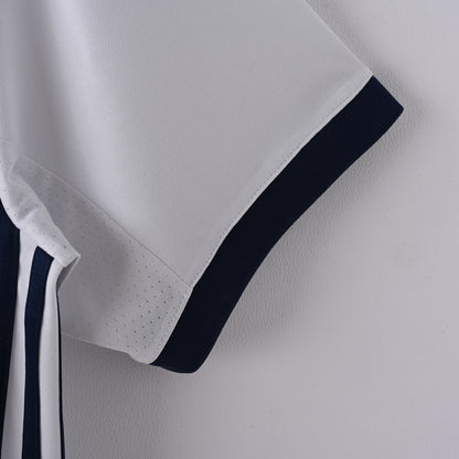 Retro Real Madrid Home 16/17