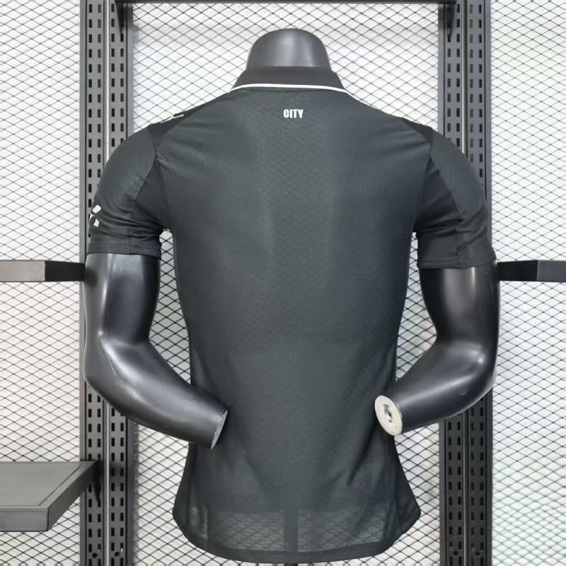 Manchester City 25/26 Kit