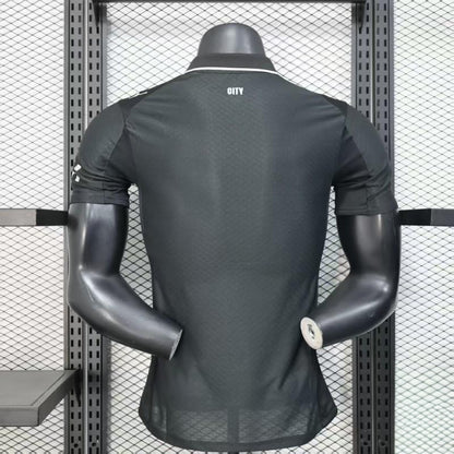 Manchester City 25/26 Kit