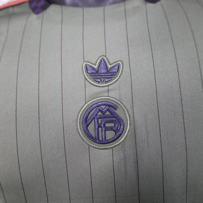 Bayern Munich Terrace Icon 25/26