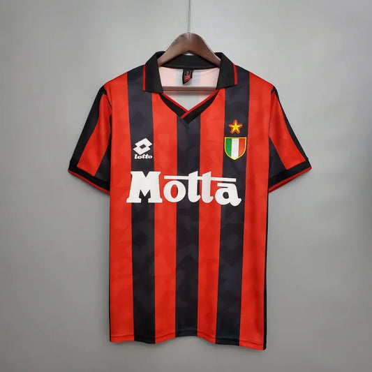 AC Milan '99 Home