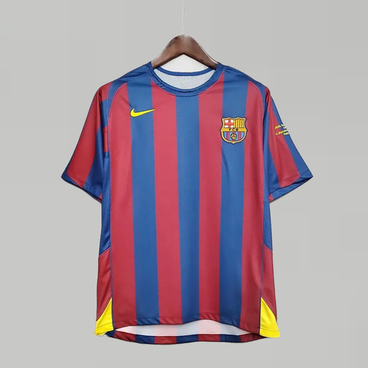 Barcelona '05