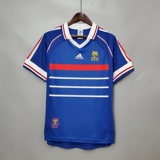 France 1998