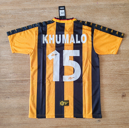 Kaizer Chiefs 98/99