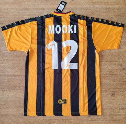 Kaizer Chiefs 98/99
