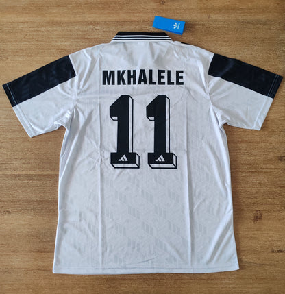 Orlando Pirates 97/98 60th Anniversary