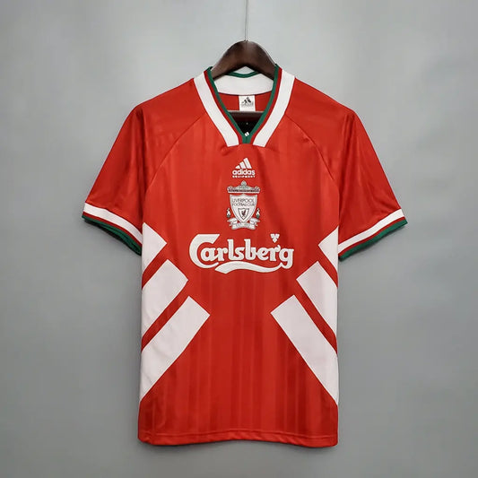 Liverpool '95 Home