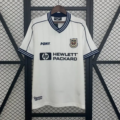 Retro Tottenham Hotspur H&A 98/99