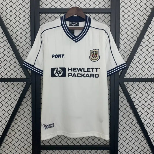 Retro Tottenham Hotspur H&A 98/99