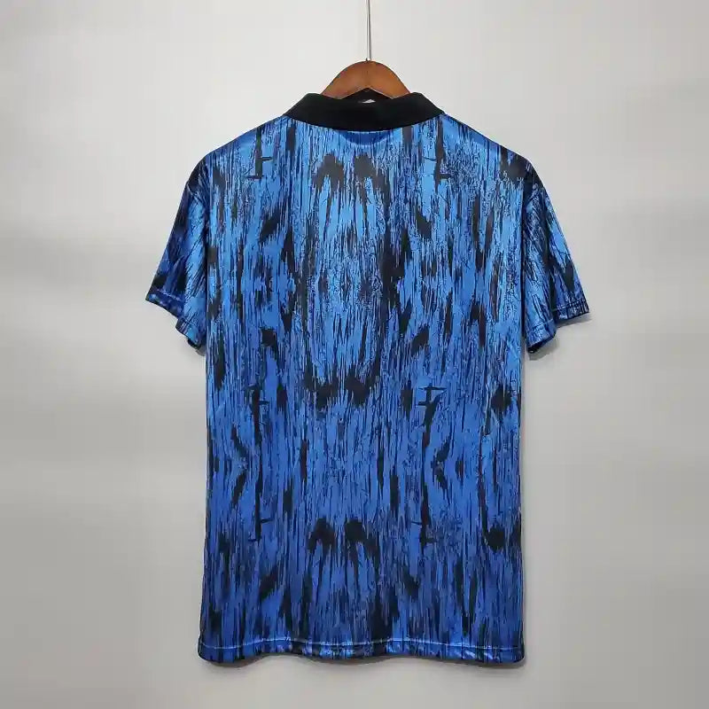 Retro Manchester United A&H 92/93