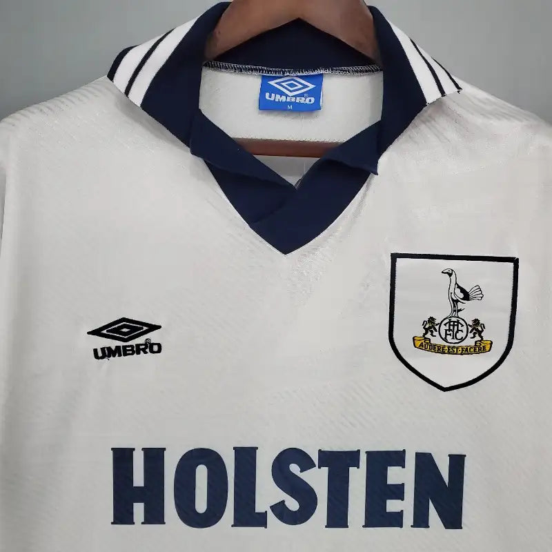 Retro Tottenham Hotspur  A&H 94/95