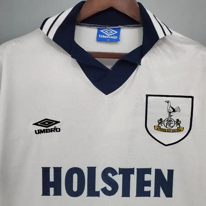 Retro Tottenham Hotspur  A&H 94/95