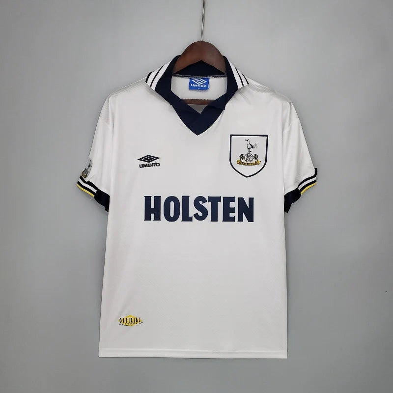 Retro Tottenham Hotspur  A&H 94/95