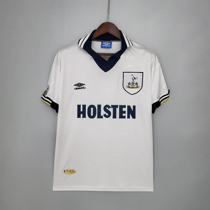 Retro Tottenham Hotspur  A&H 94/95