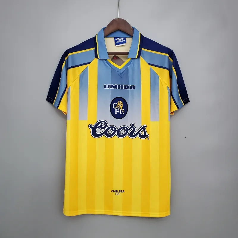 Retro Chelsea Away 96/97