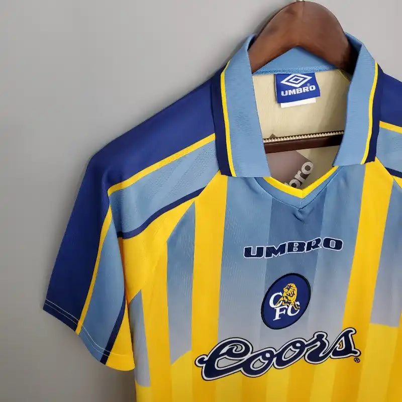 Retro Chelsea Away 96/97