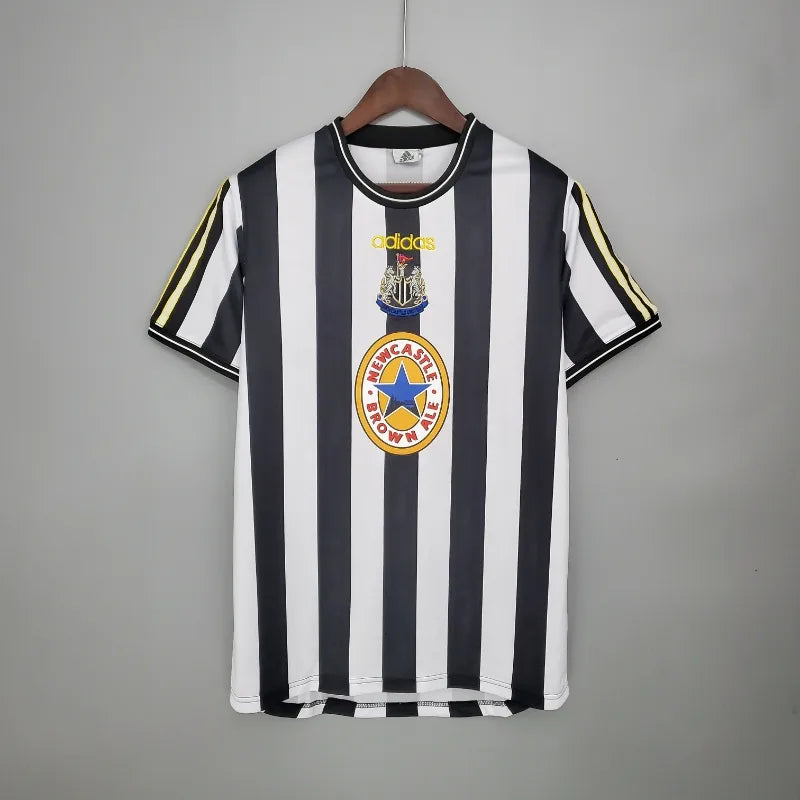 Retro Newcastle United Home 96/99