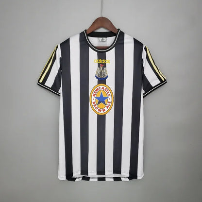 Retro Newcastle United Home 96/99