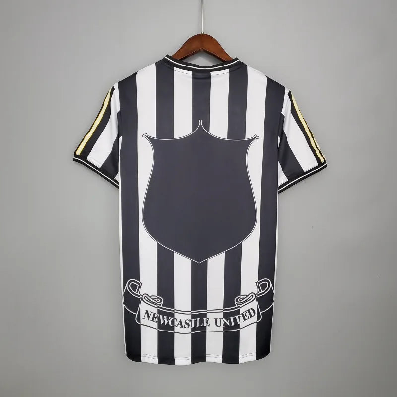 Retro Newcastle United Home 96/99