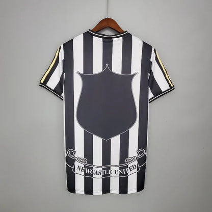 Retro Newcastle United Home 96/99