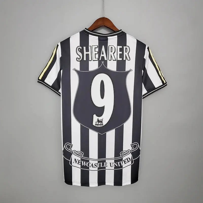 Retro Newcastle United Home 96/99