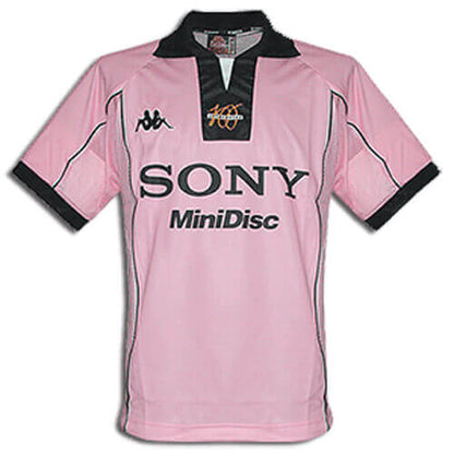 Juventus '98 Home