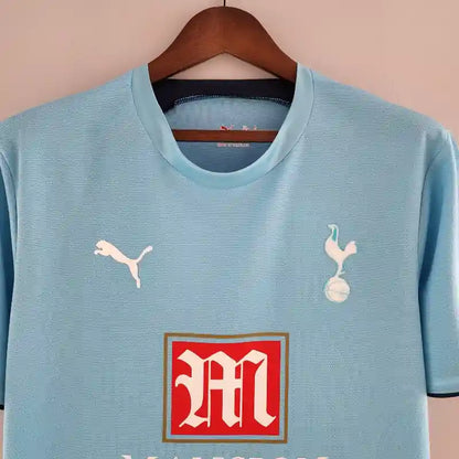 Retro Tottenham Hotspur 06/07