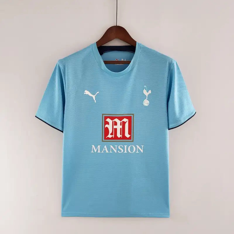Retro Tottenham Hotspur 06/07