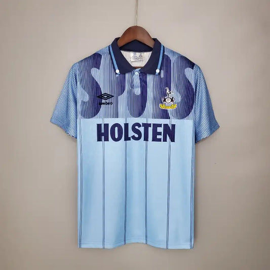 Retro Tottenham Hotspur Away 91/93