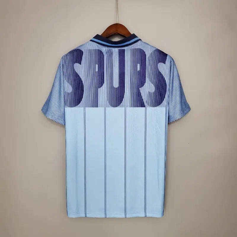 Retro Tottenham Hotspur Away 91/93