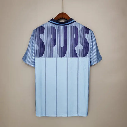 Retro Tottenham Hotspur Away 91/93