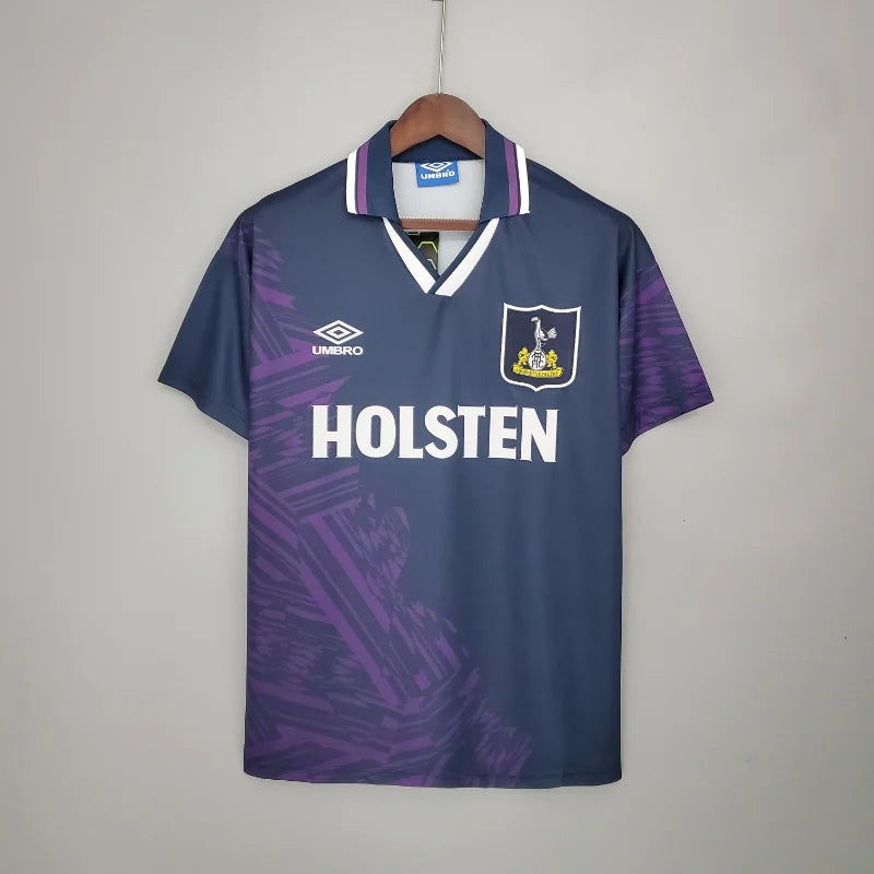 Retro Tottenham Hotspur  A&H 94/95